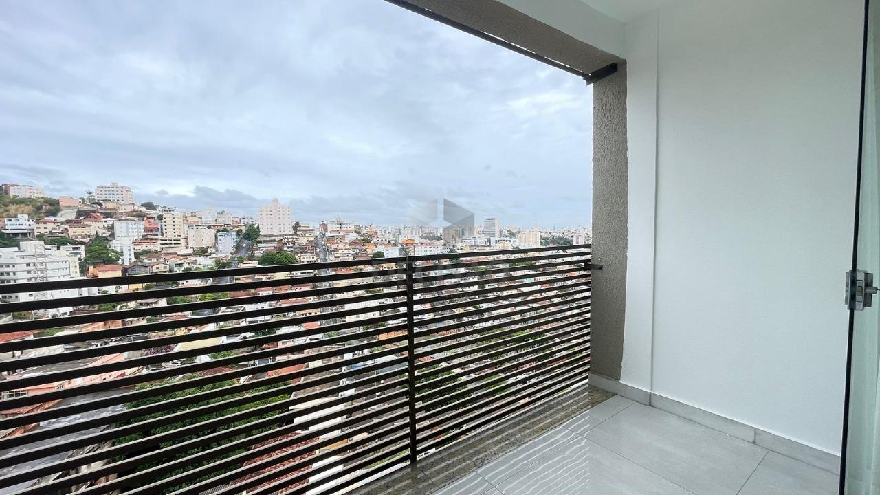 Apartamento 2 Quartos à venda no São Lucas: 