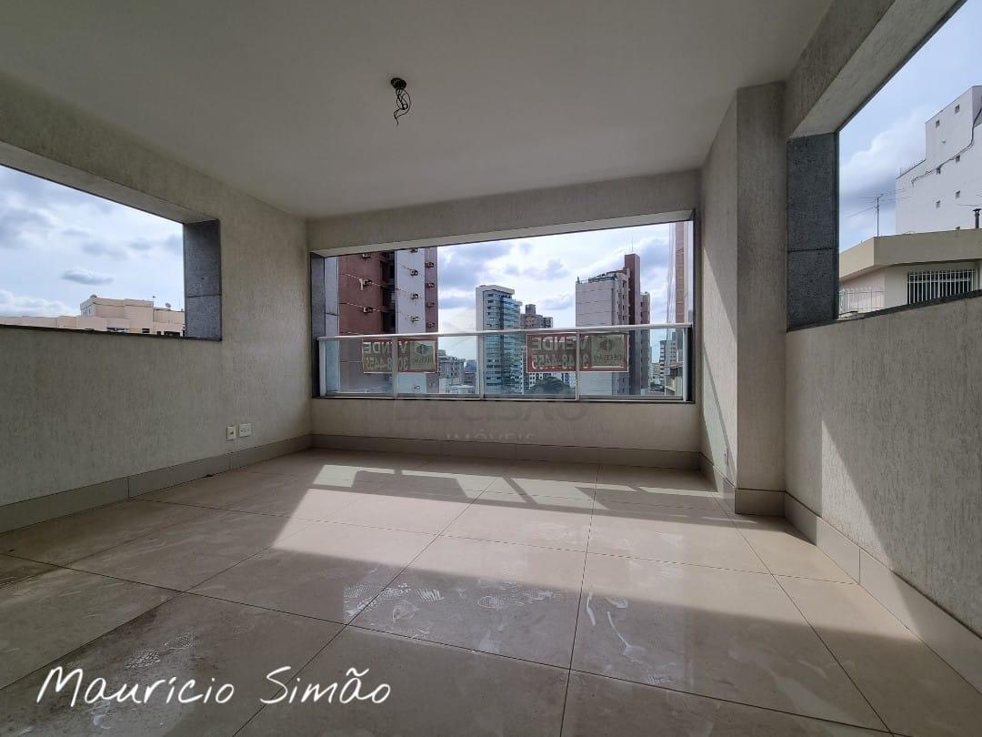 Apartamento 4 Quartos à venda no Savassi: 