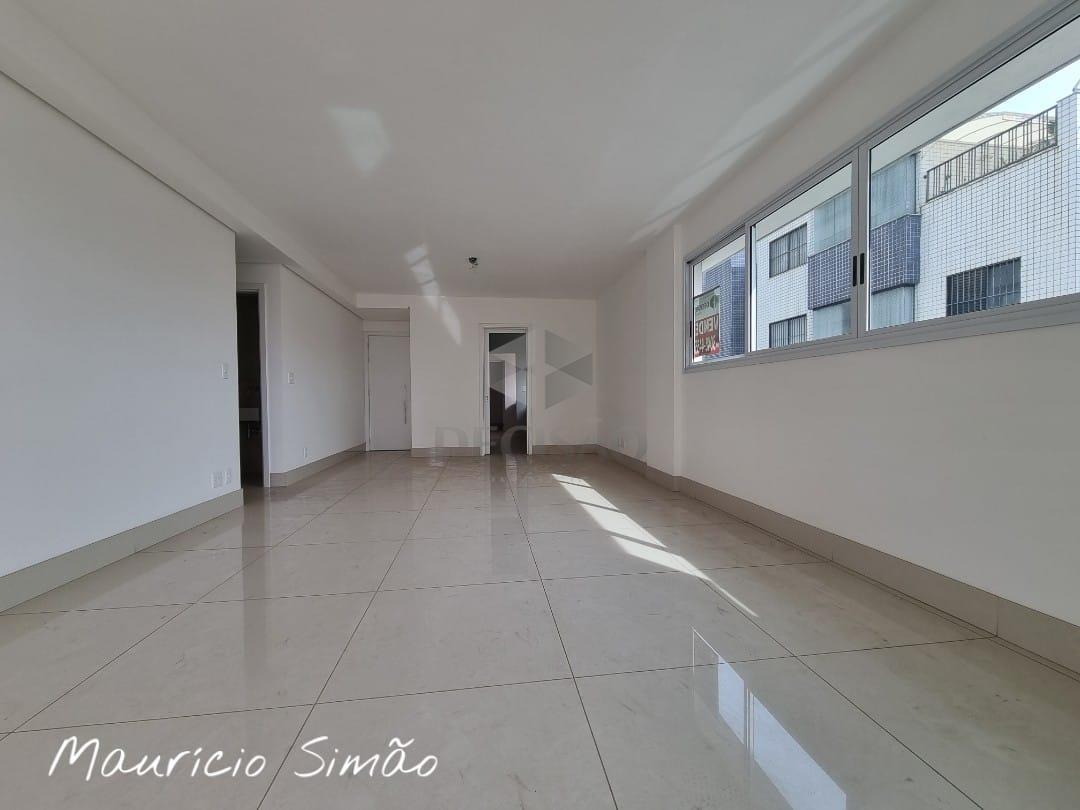 Apartamento 4 Quartos à venda no Savassi: 