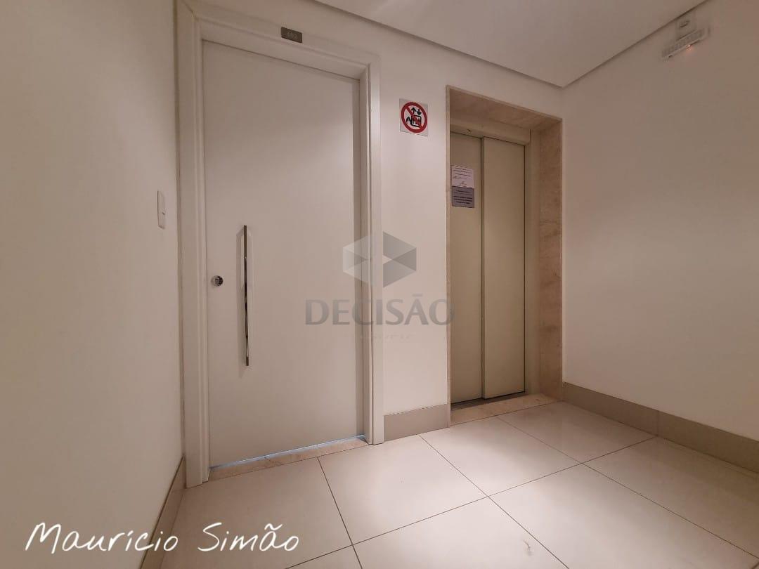 Apartamento 4 Quartos à venda no Savassi: 