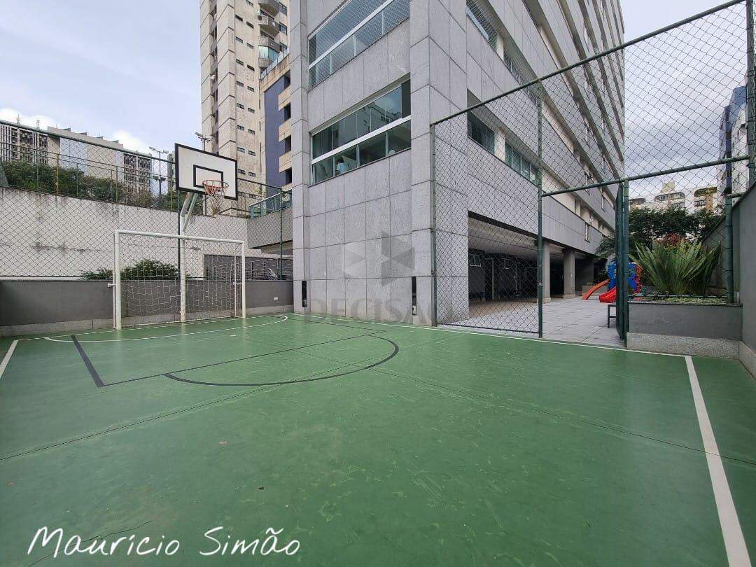 Apartamento 4 Quartos à venda no Savassi: 