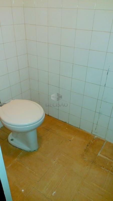 Sala à venda no Santa Efigênia: 