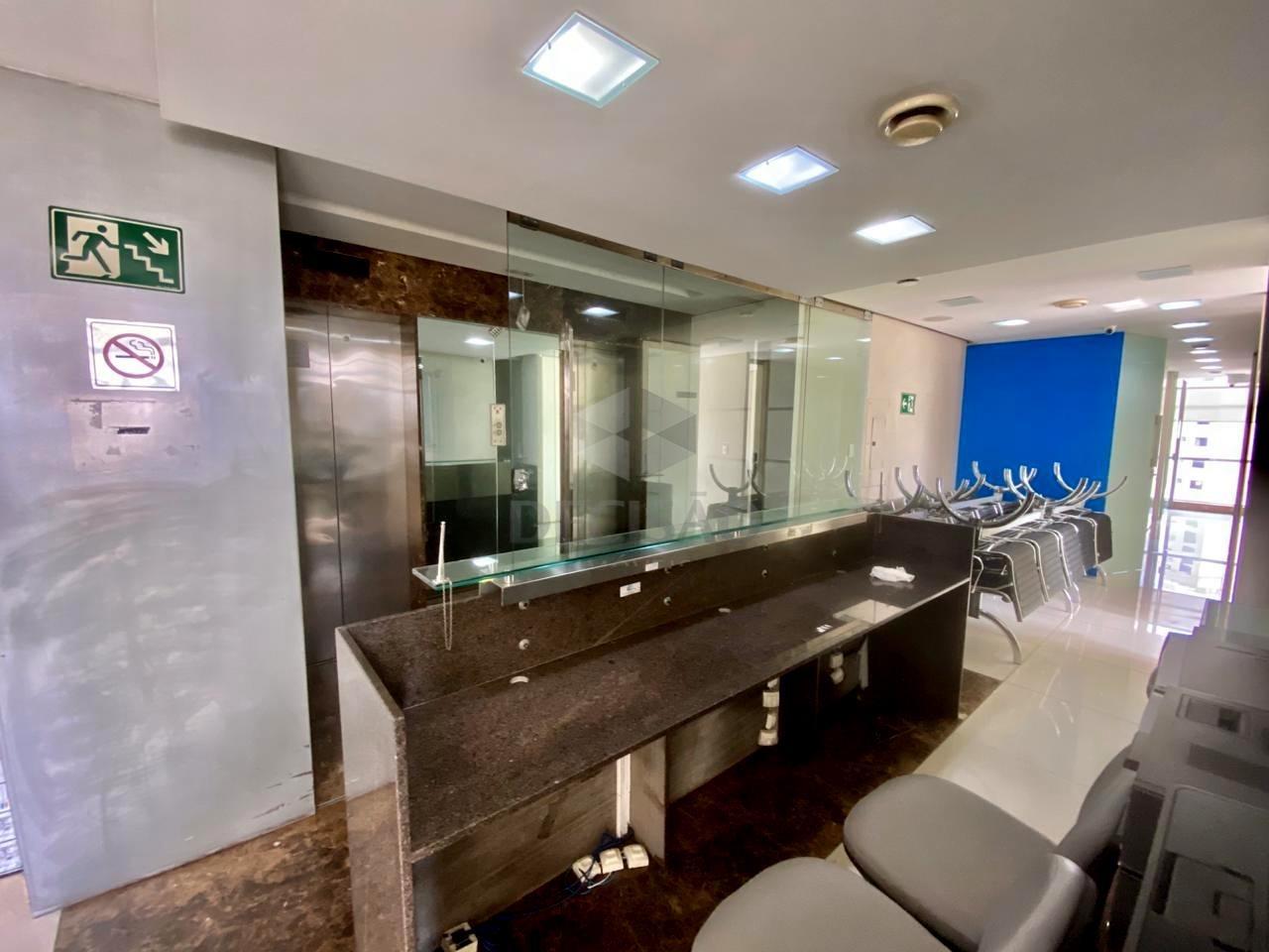 Andar corrido à venda no Santa Efigênia: 