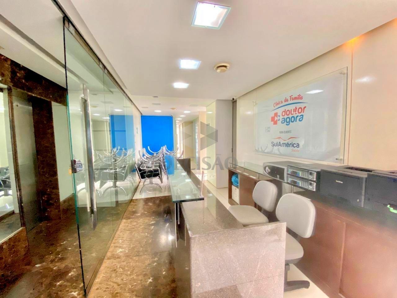 Andar corrido à venda no Santa Efigênia: 