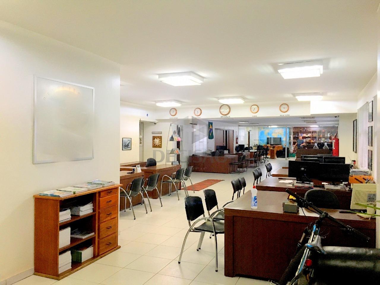 Sala à venda no Funcionarios: 