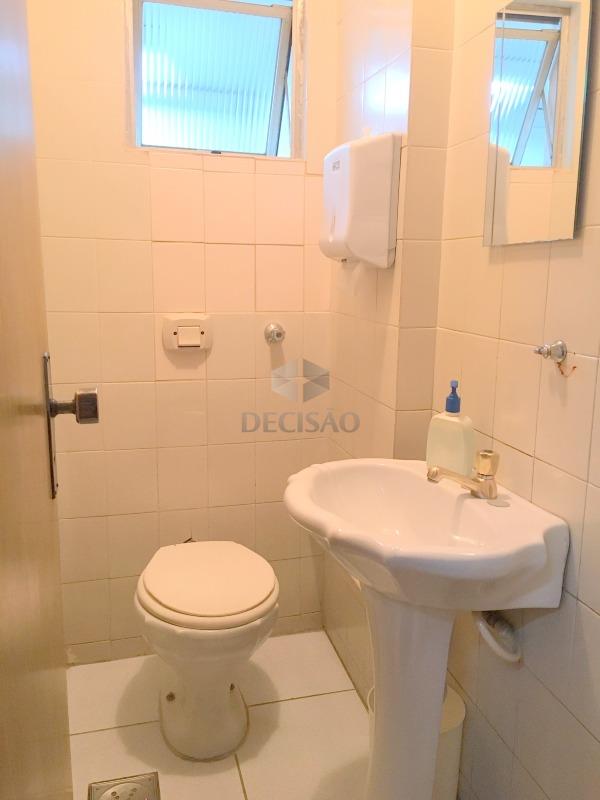 Sala à venda no Funcionarios: 