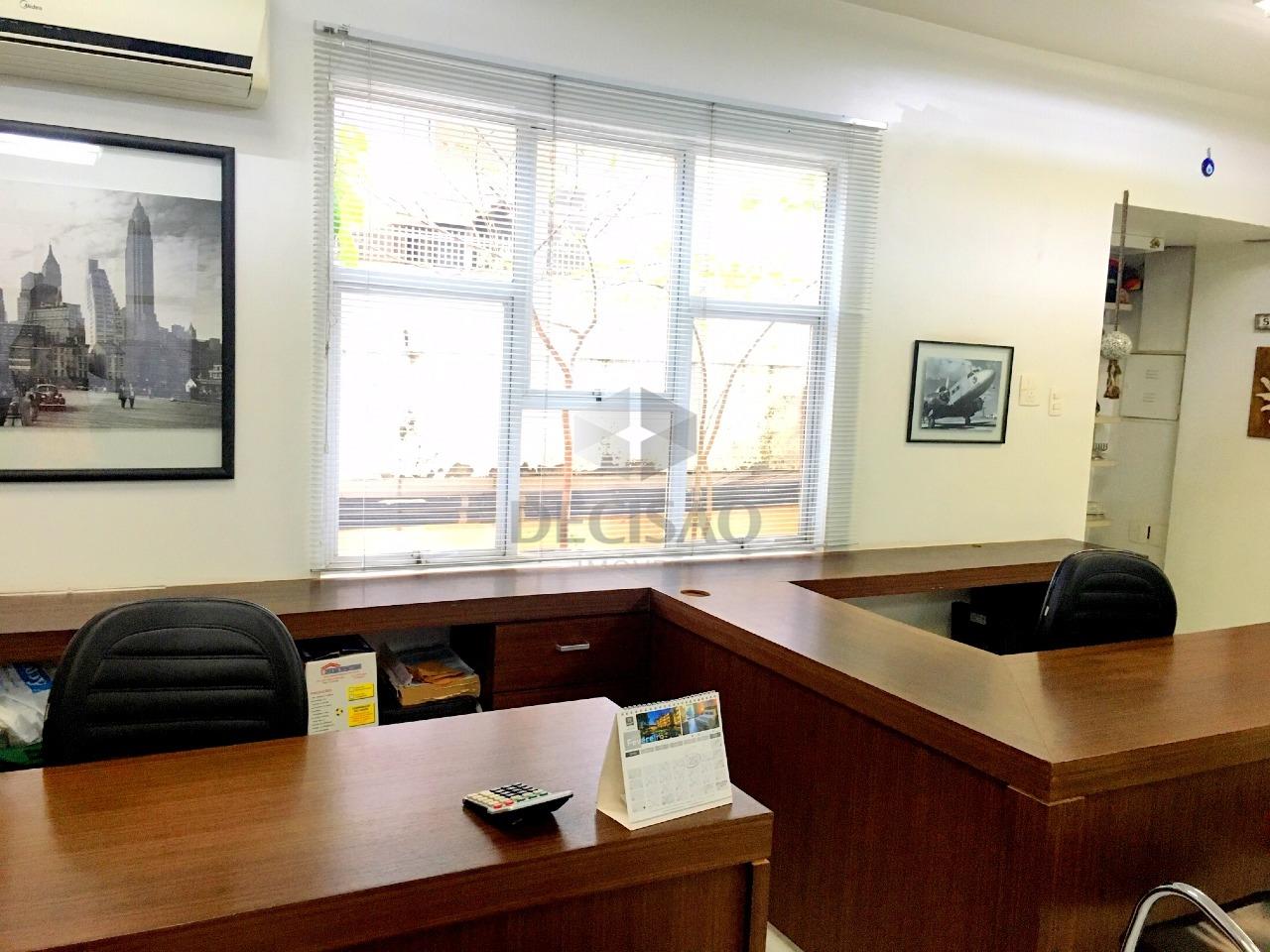 Sala à venda no Funcionarios: 