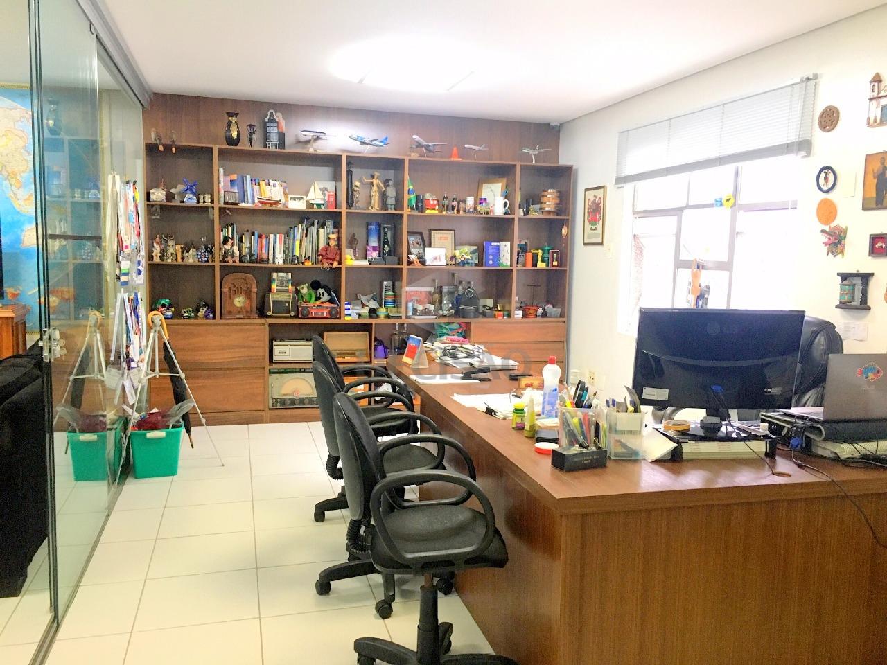 Sala à venda no Funcionarios: 