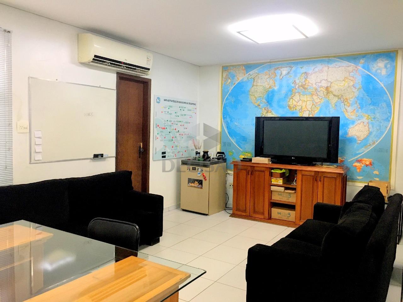 Sala à venda no Funcionarios: 