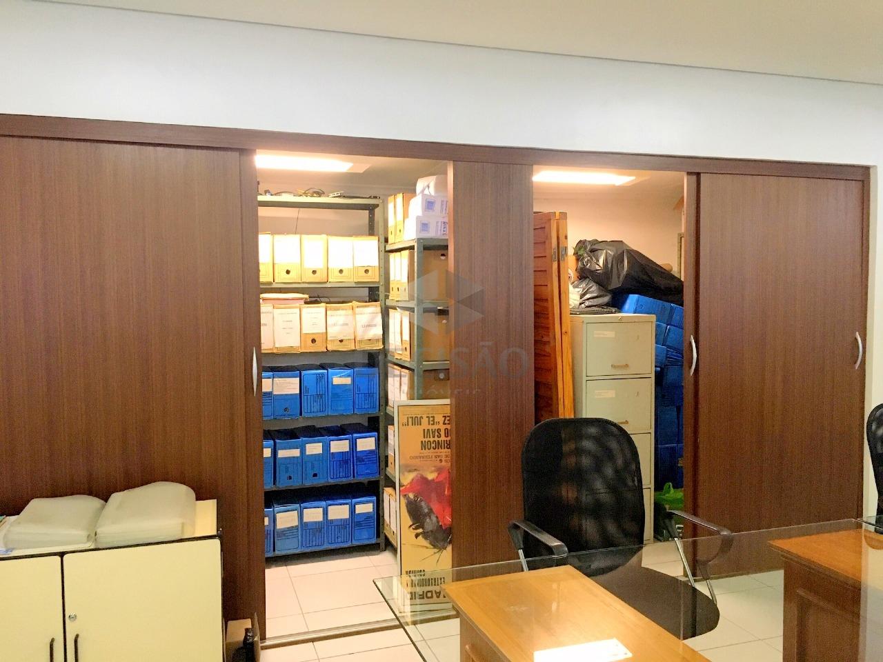 Sala à venda no Funcionarios: 