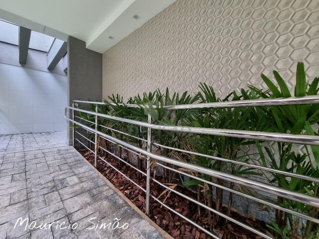 Apartamento 2 Quartos à venda no Anchieta: 