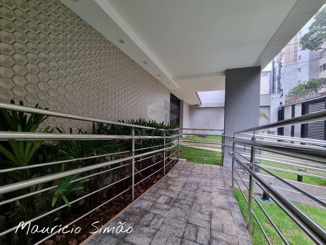 Apartamento 2 Quartos à venda no Anchieta: 