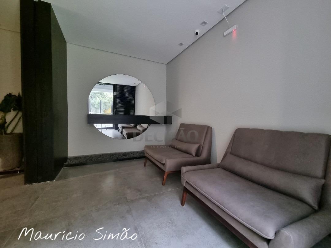 Apartamento 2 Quartos à venda no Anchieta: 