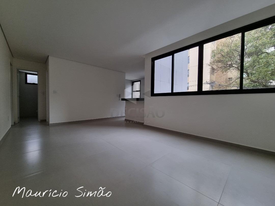 Apartamento 2 Quartos à venda no Anchieta: 