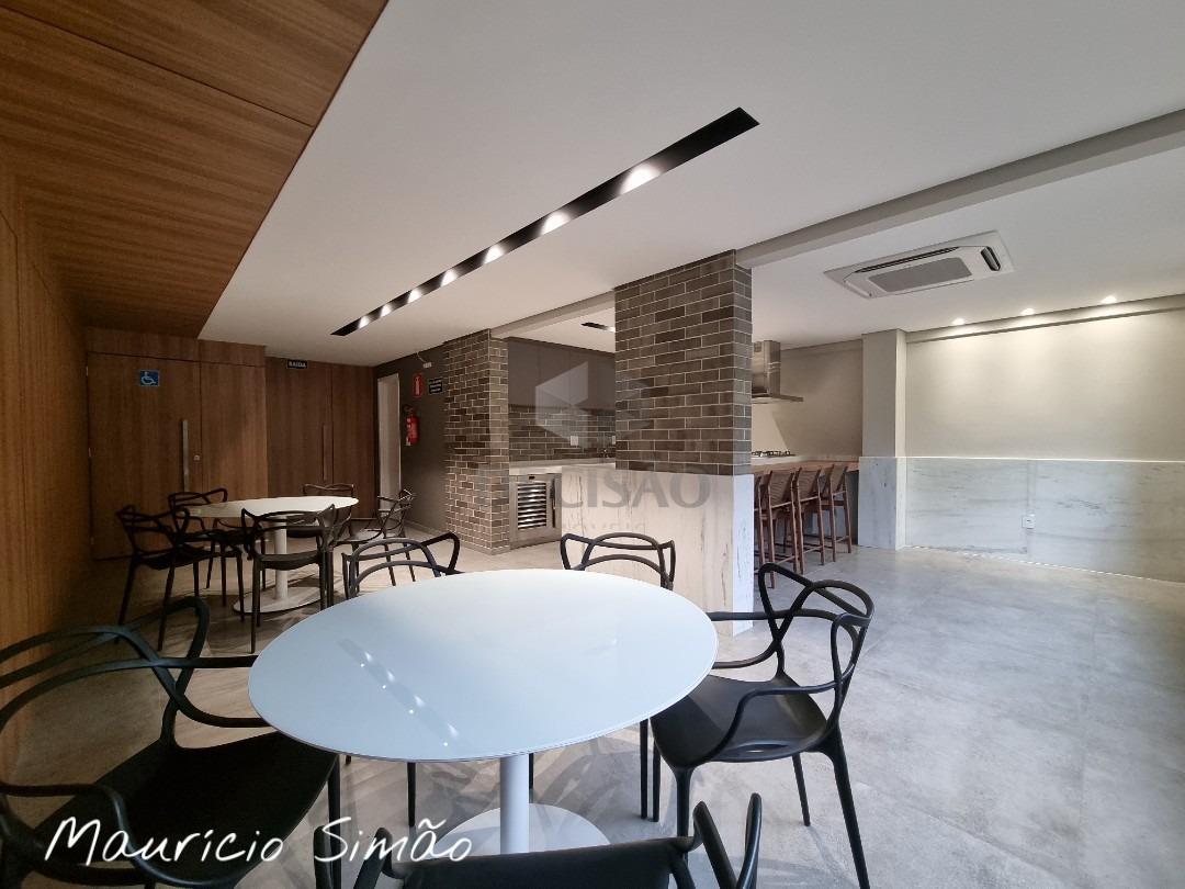 Apartamento 2 Quartos à venda no Anchieta: 