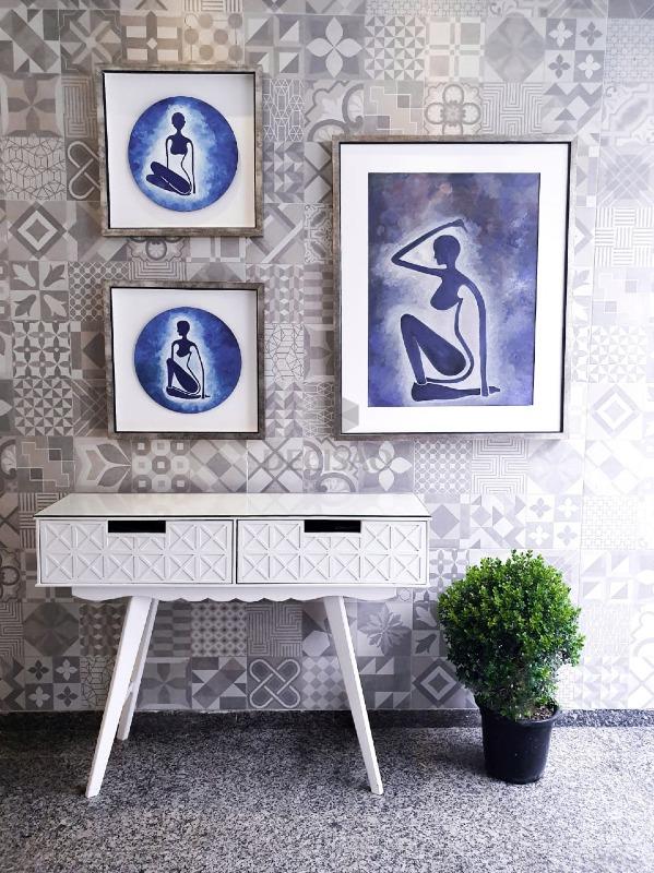 Casa à venda no Santa Lucia: 