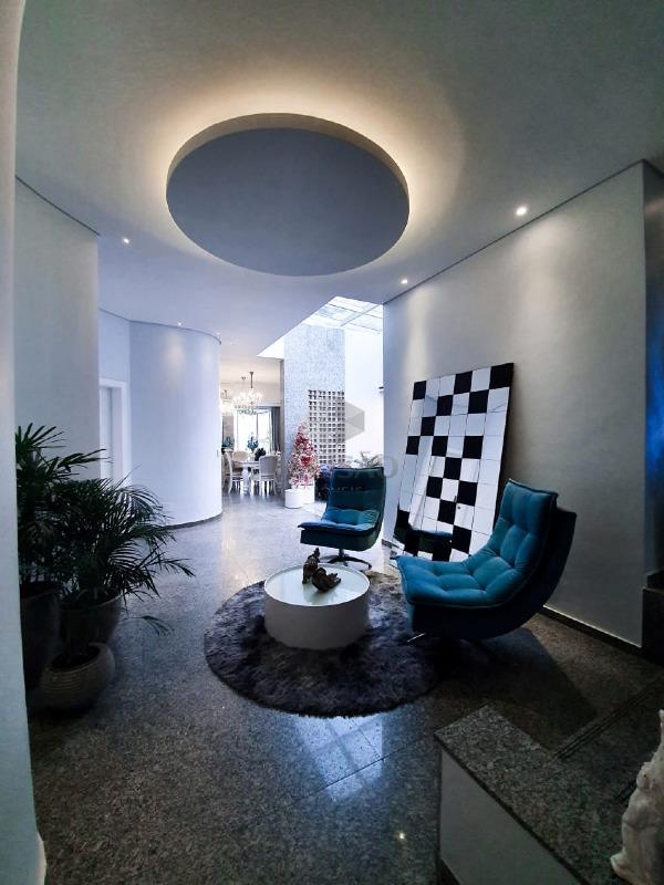 Casa à venda no Santa Lucia: 