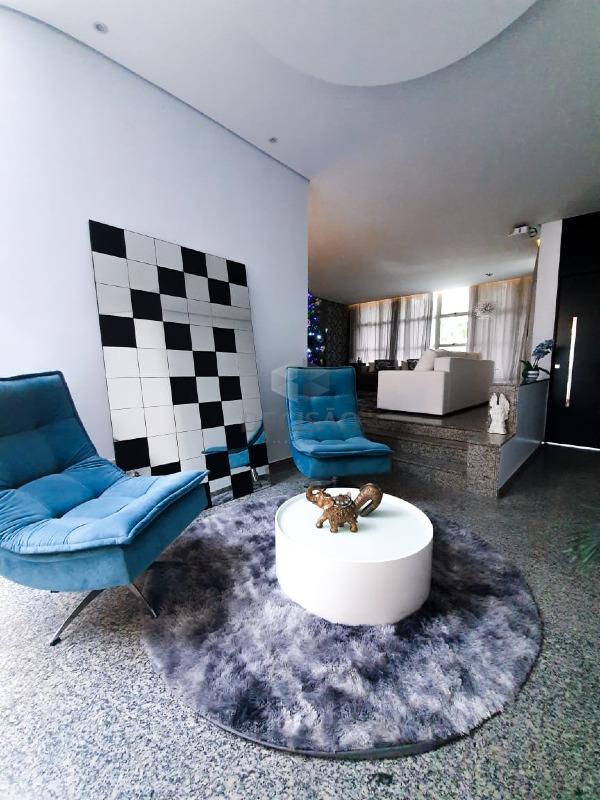 Casa à venda no Santa Lucia: 