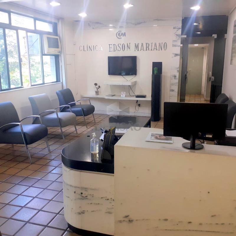 Prédio Comercial à venda no Funcionarios: 