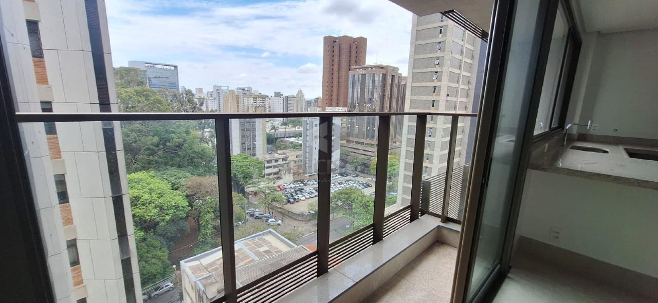 Apartamento 2 Quartos à venda no Santo Agostinho: 