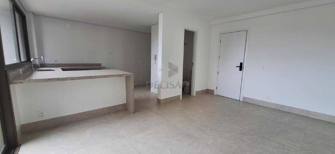 Apartamento 2 Quartos à venda no Santo Agostinho: 