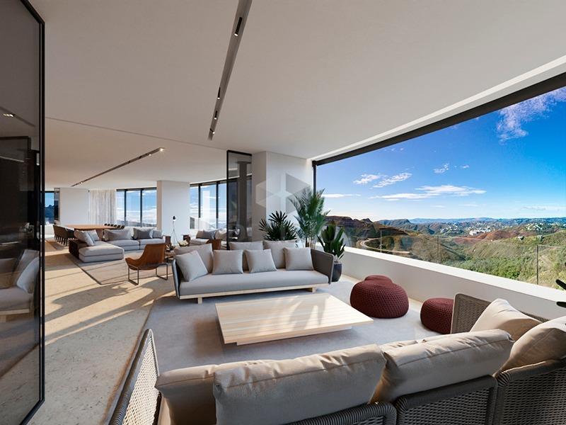 Apartamento 4 Quartos à venda no Vila da Serra: 