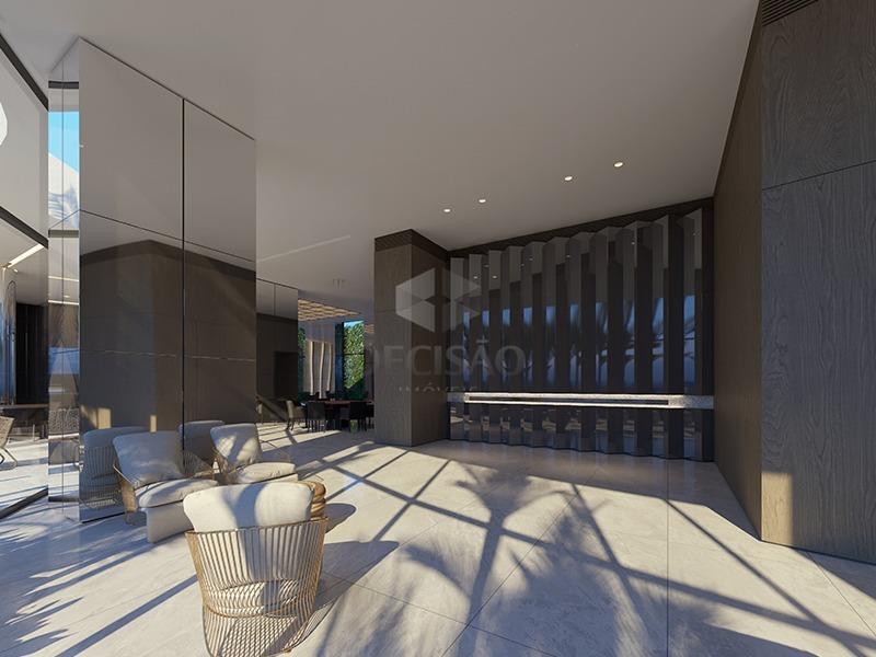 Apartamento 4 Quartos à venda no Vila da Serra: 