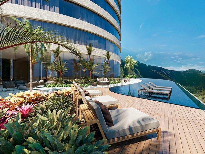 Apartamento 4 Quartos à venda no Vila da Serra: 