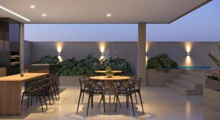 Apartamento 2 Quartos à venda no Barro Preto: 