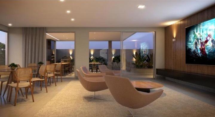 Apartamento 2 Quartos à venda no Barro Preto: 