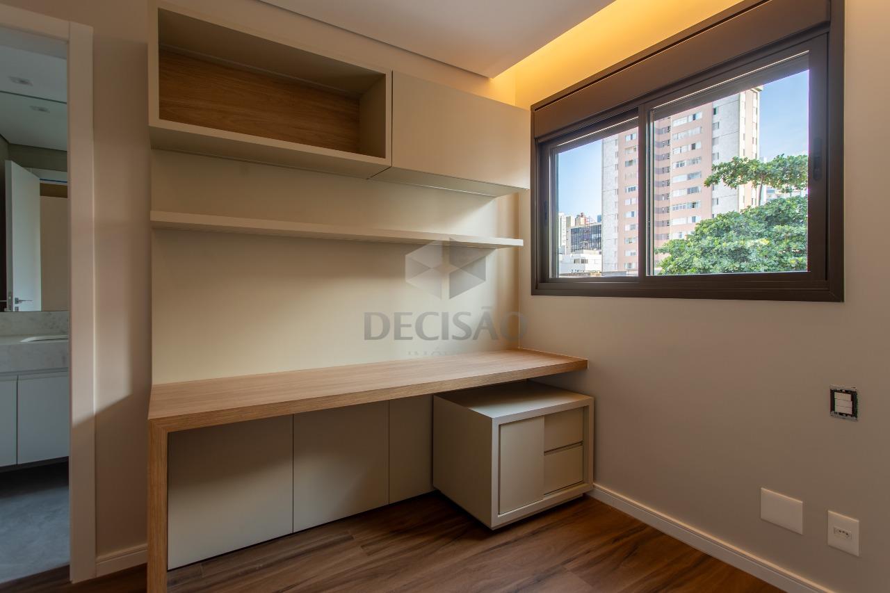 Apartamento 4 Quartos à venda no Gutierrez: 