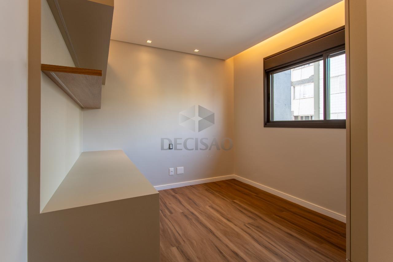 Apartamento 4 Quartos à venda no Gutierrez: 