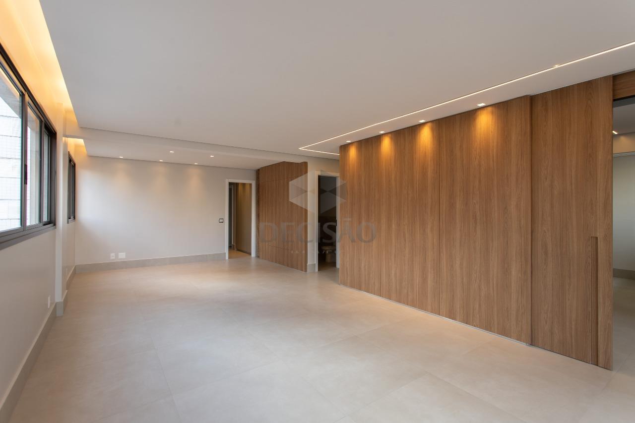 Apartamento 4 Quartos à venda no Gutierrez: 