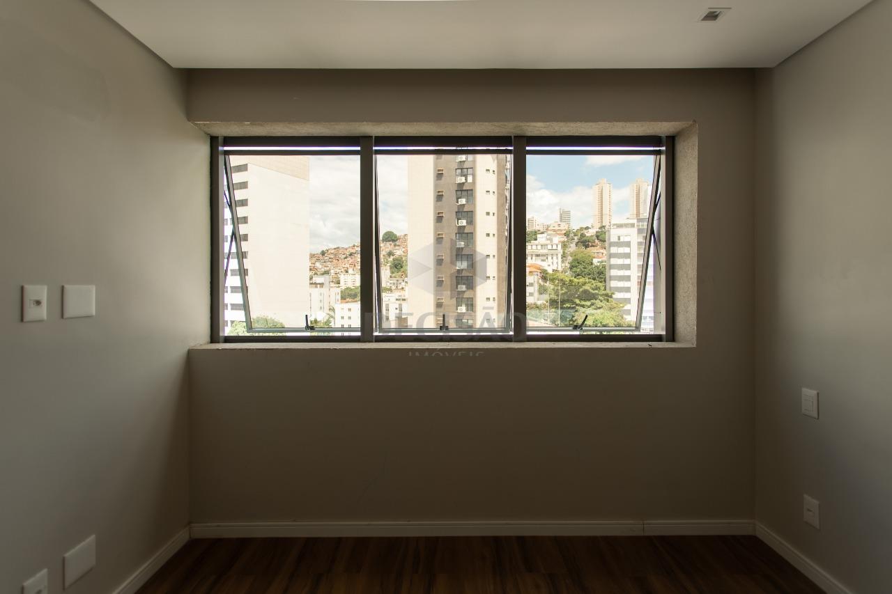 Apartamento 2 Quartos à venda no Funcionarios: 