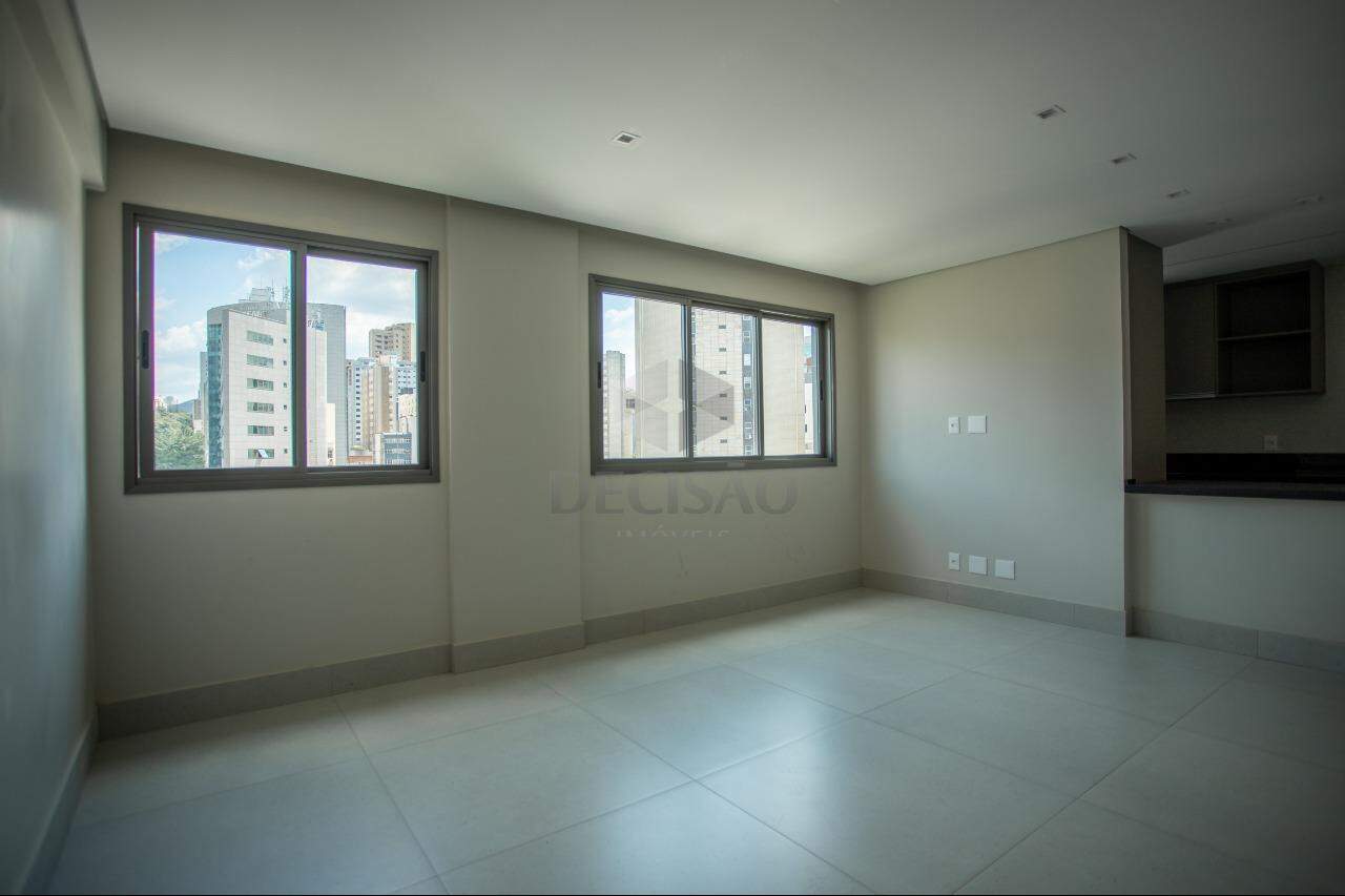 Apartamento 2 Quartos à venda no Funcionarios: 