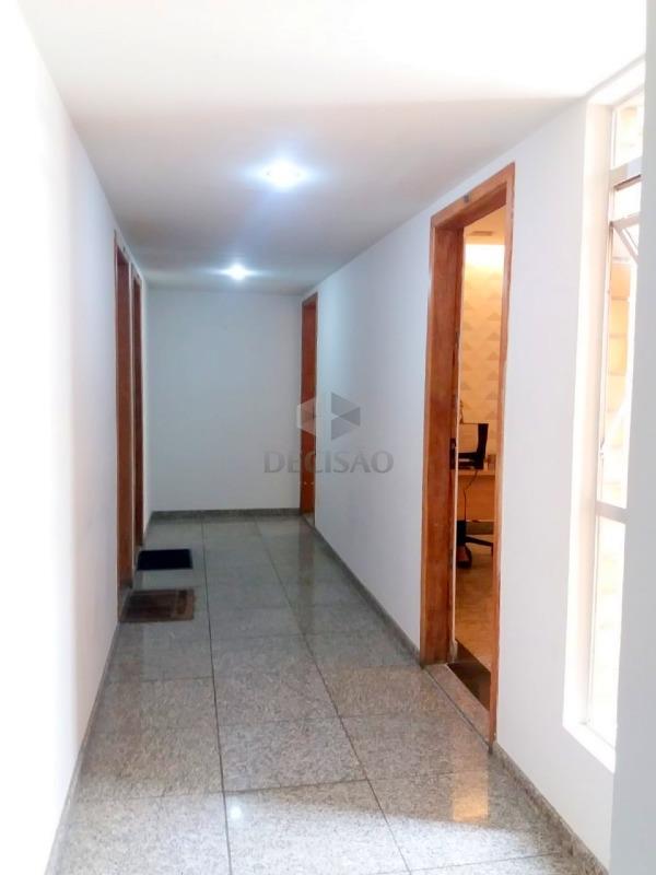 Sala à venda no Funcionarios: 