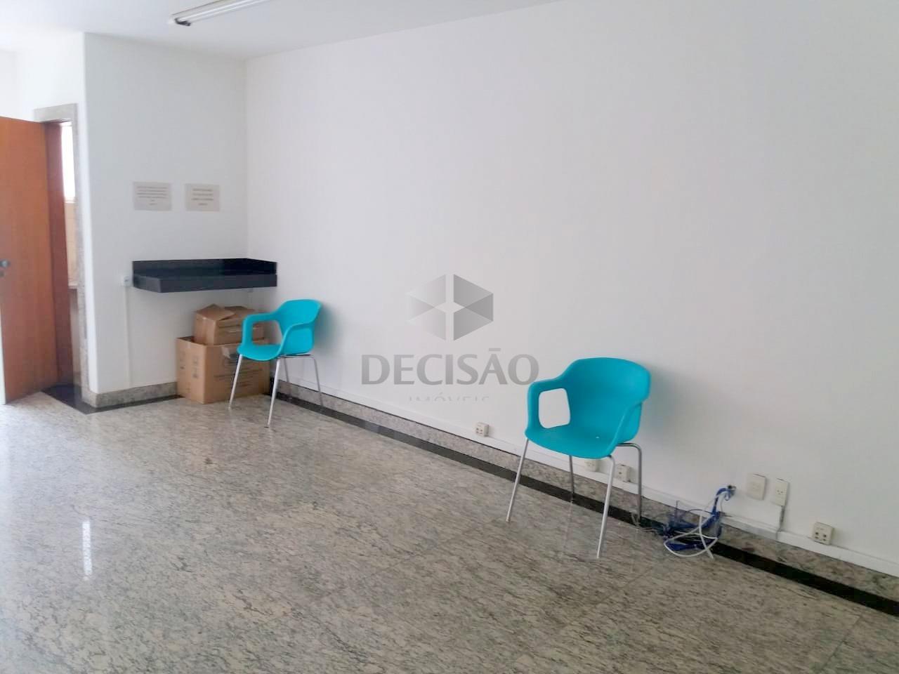 Sala à venda no Funcionarios: 