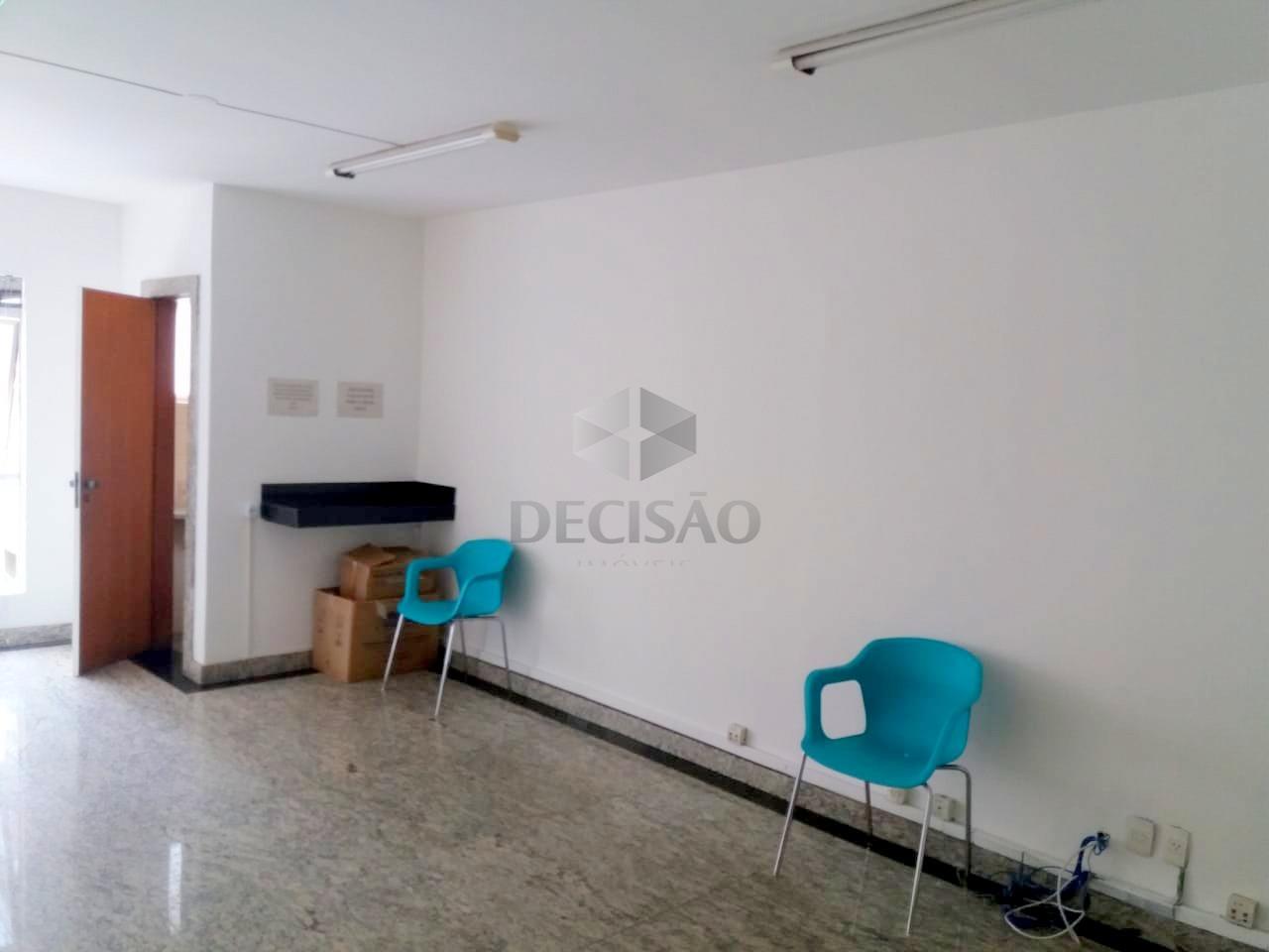 Sala à venda no Funcionarios: 