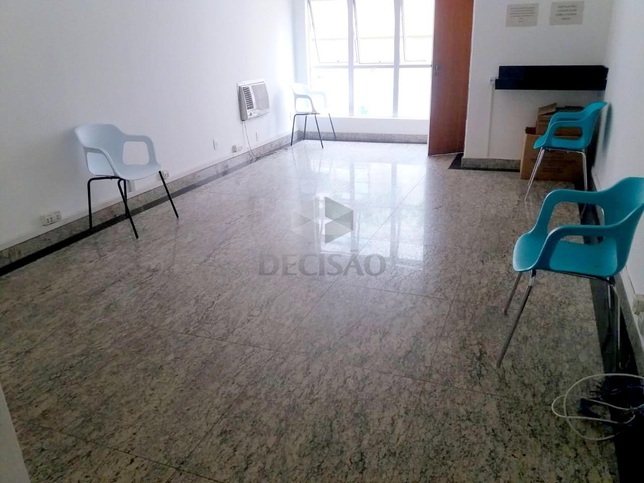 Sala à venda no Funcionarios: 