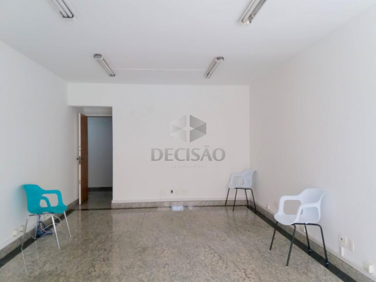 Sala à venda no Funcionarios: 