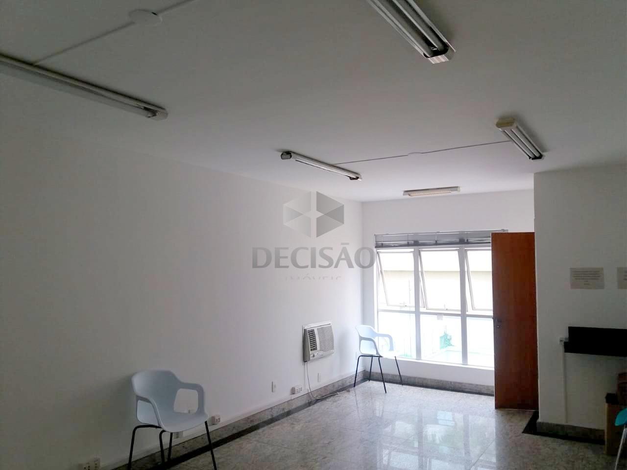 Sala à venda no Funcionarios: 