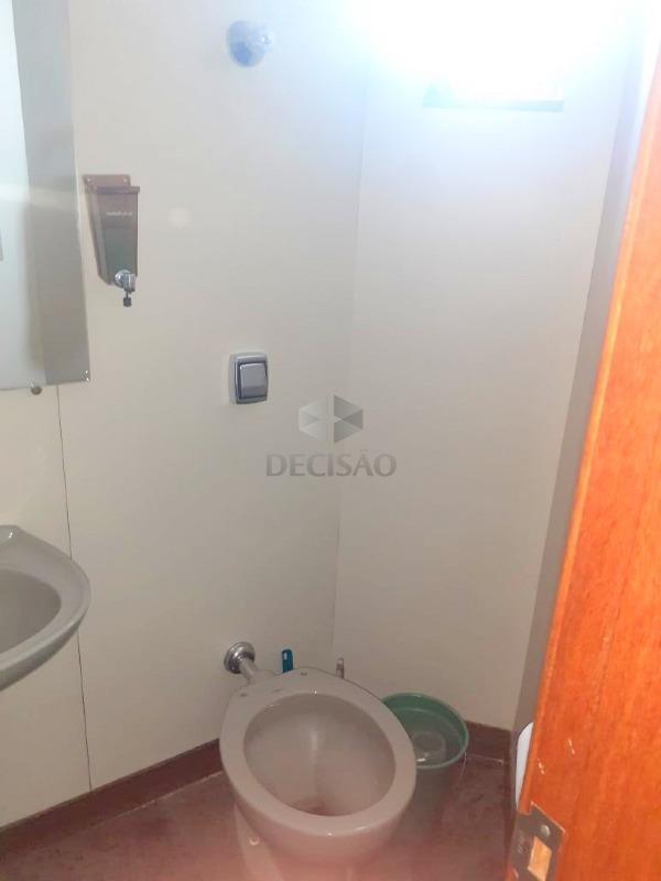 Sala à venda no Funcionarios: 