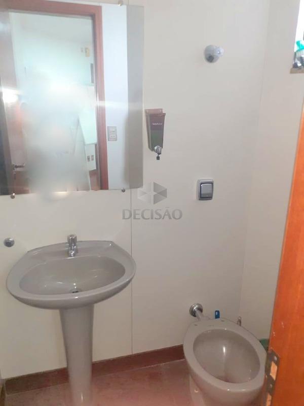 Sala à venda no Funcionarios: 