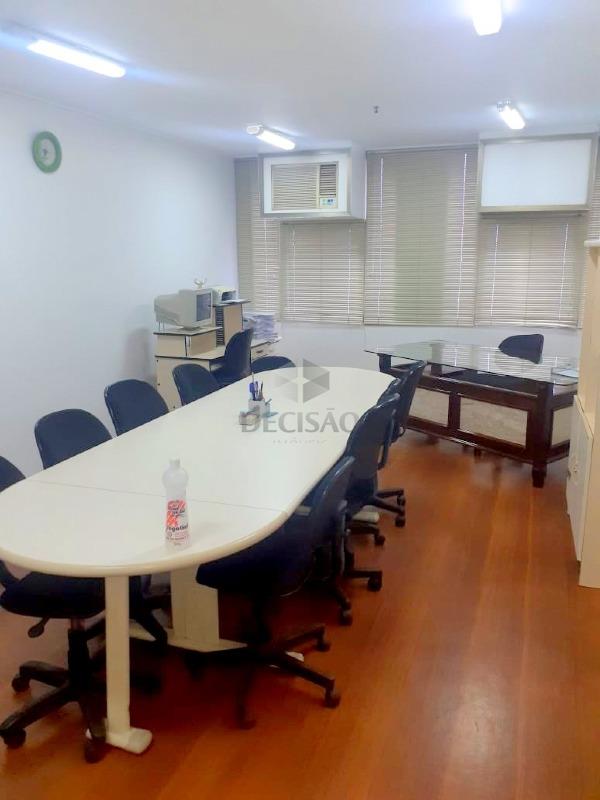 Sala à venda no Funcionarios: 