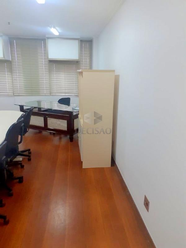 Sala à venda no Funcionarios: 