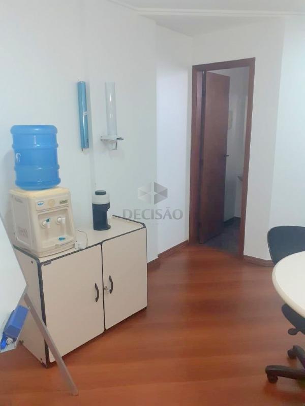 Sala à venda no Funcionarios: 