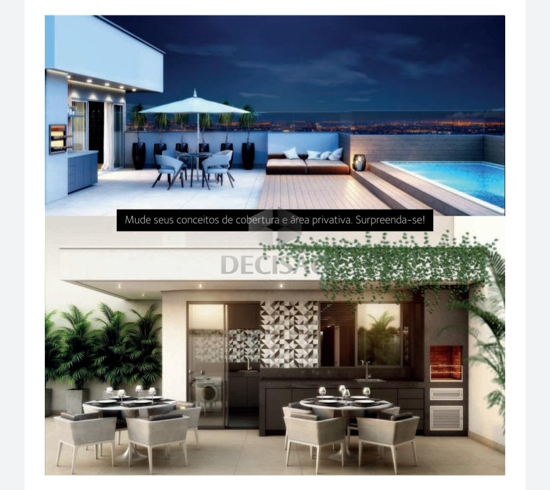 Apartamento 2 Quartos à venda no Lourdes: 