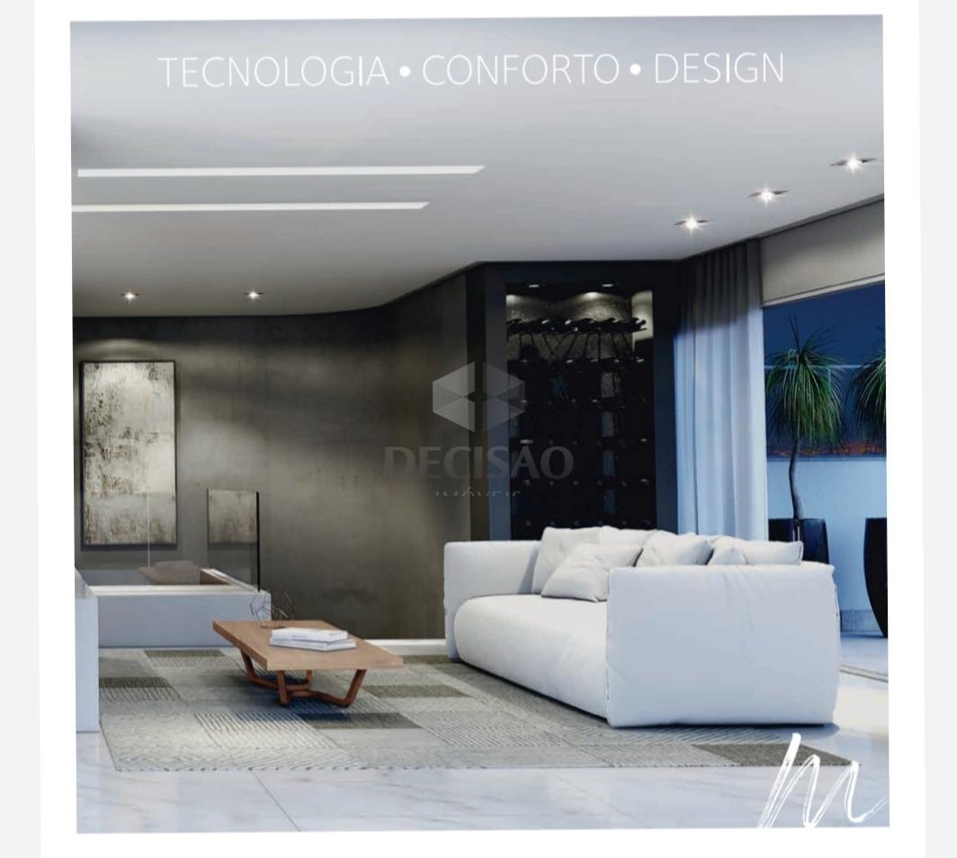 Apartamento 2 Quartos à venda no Lourdes: 