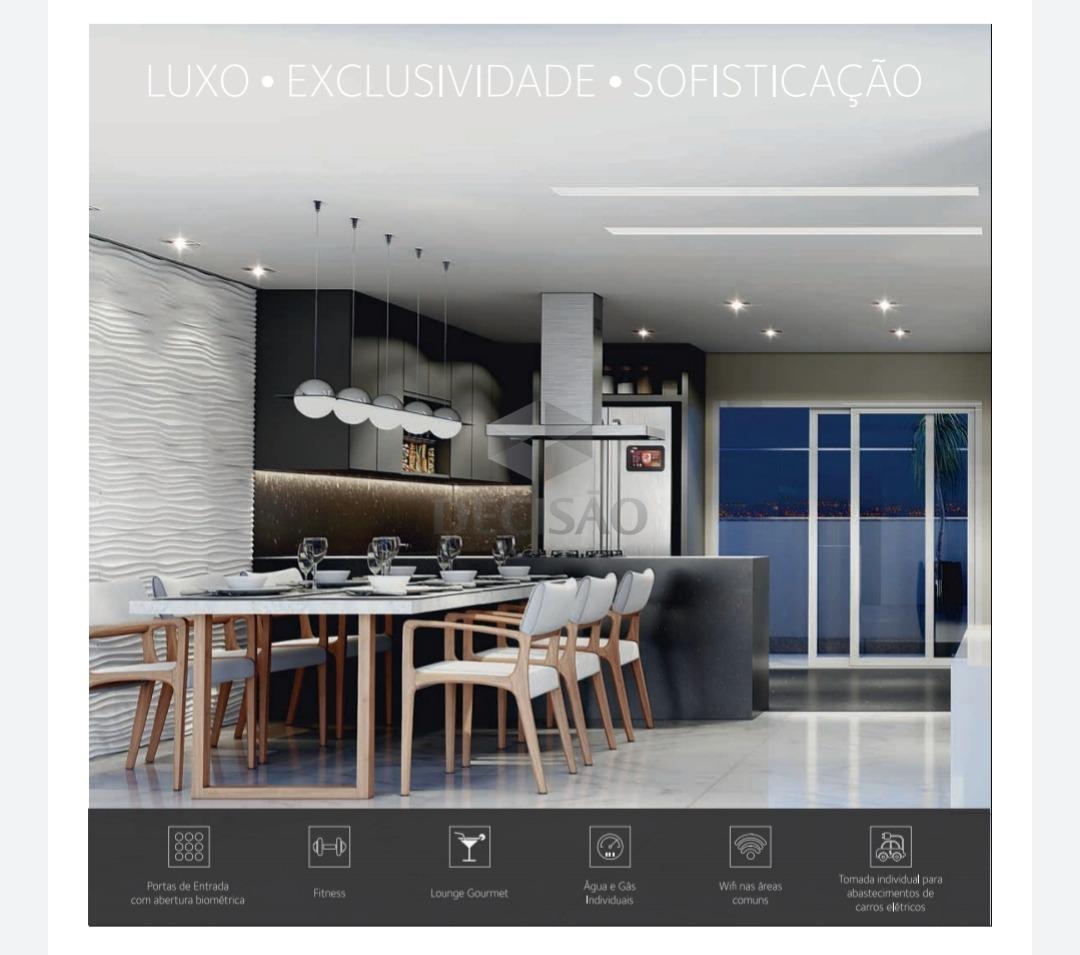 Apartamento 2 Quartos à venda no Lourdes: 