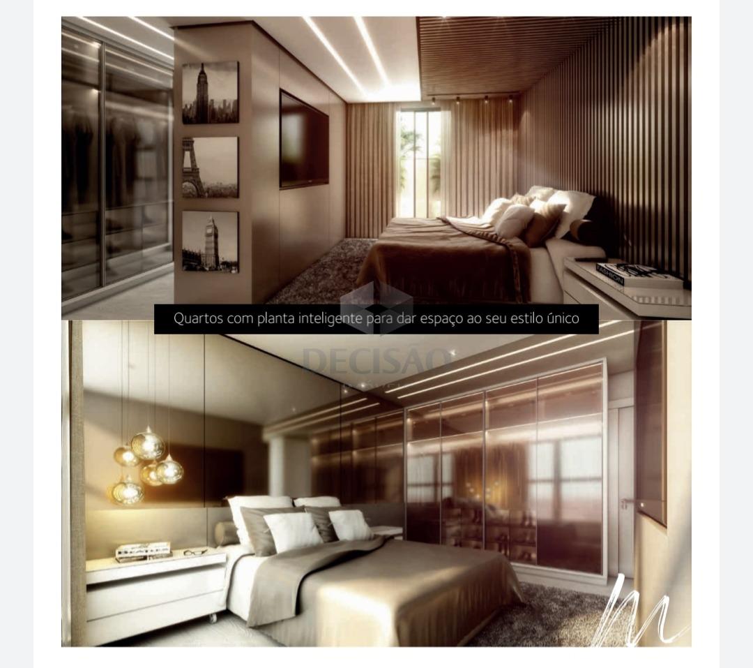 Apartamento 2 Quartos à venda no Lourdes: 